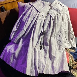 Womens vintage jacket